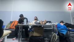 'অসহায়, অপমানিত'! রাশিয়ায় ৩ দিন আটক ভারতীয় পর্যটকরা! 'আমরা ক্রিমিনাল নই', সোশাল মিডিয়ায় পোস্ট