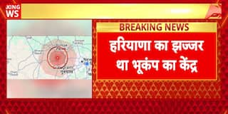 Breaking News: Delhi-NCR Shaken by 4.4 Magnitude Earthquake, Epicenter in Haryana’s Jhajjar