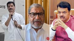 चंदगडच्या आमदारांनी मुख्यमंत्र्यांना खुश ठेवण्यासाठी मतदारसंघातून शक्तिपीठ घेऊन जावा असं पत्र दिलं; राजू शेट्टींची जोरदार टीका