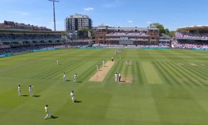Lords is one of the most beautiful plains in the world. It is also called the maize of cricket. The ground is named after Thomas Lord. It is located in St. John Wood, Westminster, England in the ground.