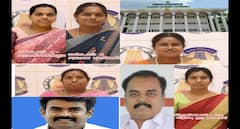 மதுரை மாநகராட்சியில் பரபரப்பு! வரி முறைகேடு எதிரொலி: 7 பேர் பதவி பறிப்பு! அதிர்ச்சி தரும் பின்னணி!