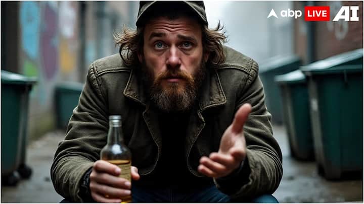 डॉक्टर्स का कहना है कि शराब का नशा उतारने के लिए सबसे अच्छा उपाय ज्यादा पानी पीना है. दरअसल, जब कोई व्यक्ति शराब पीता तो वैसोप्रेसिन हार्मोन के कारण किडनी में ज्यादा पेशाब बनता है, जिस कारण शरीर डिहाइड्रेट होने लगता है. ऐसी स्थिति में पानी पीने से खून से शराब की मात्रा तेजी से कम होने लगती है.