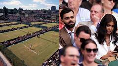विम्बलडन देखने क्यों जाते हैं इतने बड़े-बड़े सेलिब्रिटी? वजह जानकर चौंक जाएंगे आप