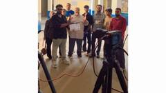 Sandeep Malik Wraps Production On His Upcoming Film “Ulti Kitab” – An Emotional Journey Of Self-Discovery