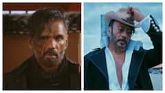 Suniel Shetty Returns As ACP Vikram Sinha In Hunter Season 2; Faces Off With Jackie Shroff