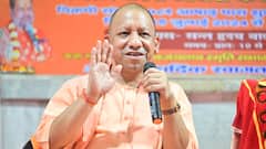 गुरु पूर्णिमा पर CM योगी आदित्यनाथ बोले- 'जो राम विरोधी हैं, उसकी दुर्गति होनी ही है'