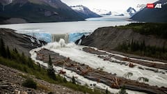 ਪੰਜਾਬ ਭਾਰੀ ਹੜ੍ਹਾਂ ਦਾ ਸ਼ਿਕਾਰ, ਪਾਣੀ ਦੀ ਮਾਰ ਹੇਠ ਆਏ ਕਈ ਪਿੰਡ, ਕੁਦਰਤੀ ਆਫ਼ਤ ਦੇ ਨਾਲ ਪ੍ਰਸ਼ਾਸਨਿਕ ਲਾਪਰਵਾਹੀ ਦਾ ਵੀ ਨਤੀਜਾ- ਪਰਗਟ ਸਿੰਘ