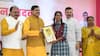 1.27 करोड़ लाड़ली बहनों को मिलेगा रक्षाबंधन का तोहफा, सीएम मोहन यादव ने छात्रों को दिए साइकिल