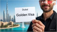 कौन पा सकता है दुबई का गोल्डन वीजा, जानिए क्या-क्या मिलती हैं सुविधाएं?
