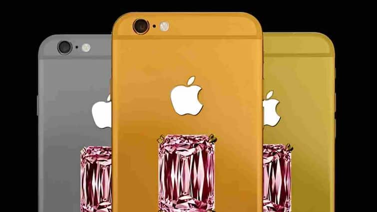 ये हैं दुनिया के टॉप 5 सबसे महंगे स्मार्टफोन्स, जानें कीमत और खासियत which are 5 Most expensive smartphone in the world falcon supernova iPhone check full list ये हैं दुनिया के टॉप 5 सबसे महंगे स्मार्टफोन्स, जानें कीमत और खासियत