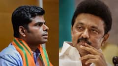 கொளத்தூரில் லாக்கப் மரணமா? கொந்தளிக்கும் அண்ணாமலை.. இது என்ன புது பிரச்னையா இருக்கு?