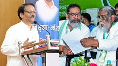क्या JMM भी लड़ेगी बिहार विधानसभा चुनाव? झारखंड कांग्रेस प्रभारी के बयान से मिले संकेत
