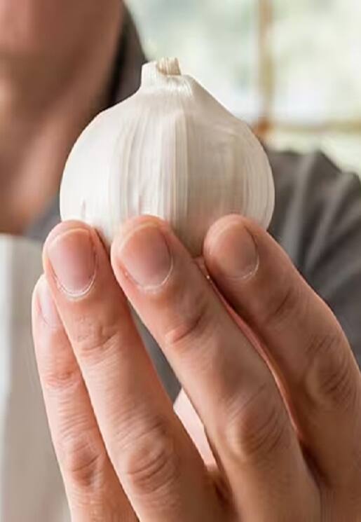 गर्भवती महिलांनी लसूण खावे का?