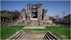 అమరనాథ్ యాత్రకు వెళ్తే ఈ 5 ఆలయాలు అస్సలు మిస్ అవ్వకండి.. ప్రాముఖ్యతలు ఇవే