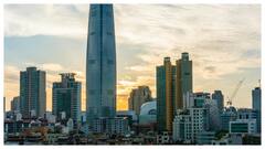 South Korea Holds Interest Rates Amid Housing Price Fears & US Tariff Uncertainty