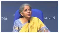 FM Sitharaman Calls For Institutionalised Collaboration Between NBFCs And Banks