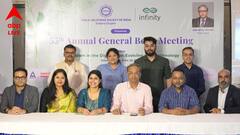 পাবলিক রিলেশনস সোসাইটি অফ ইন্ডিয়া, কলকাতা চ্যাপ্টারের নতুন কমিটি