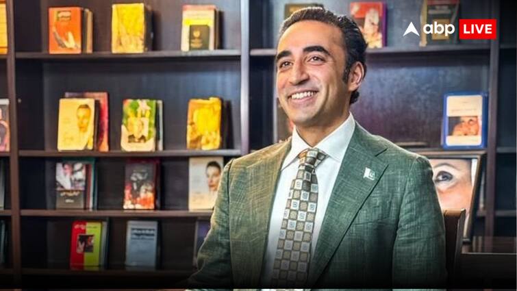 Pak Bilawal Bhutto Zardari: बिलावल भुट्टो ने मान ली गलती! कर डाले बड़े खुलासे, बताया कहां जंग लड़ रहा है पाकिस्तान Bilawal Bhutto Zardari denied Pak involvement in Pahalgam attack but hesitant about terrorist organizations like Lashkar Jaish and TRF Pak Bilawal Bhutto Zardari: बिलावल भुट्टो ने मान ली गलती! कर डाले बड़े खुलासे, बताया कहां जंग लड़ रहा है पाकिस्तान