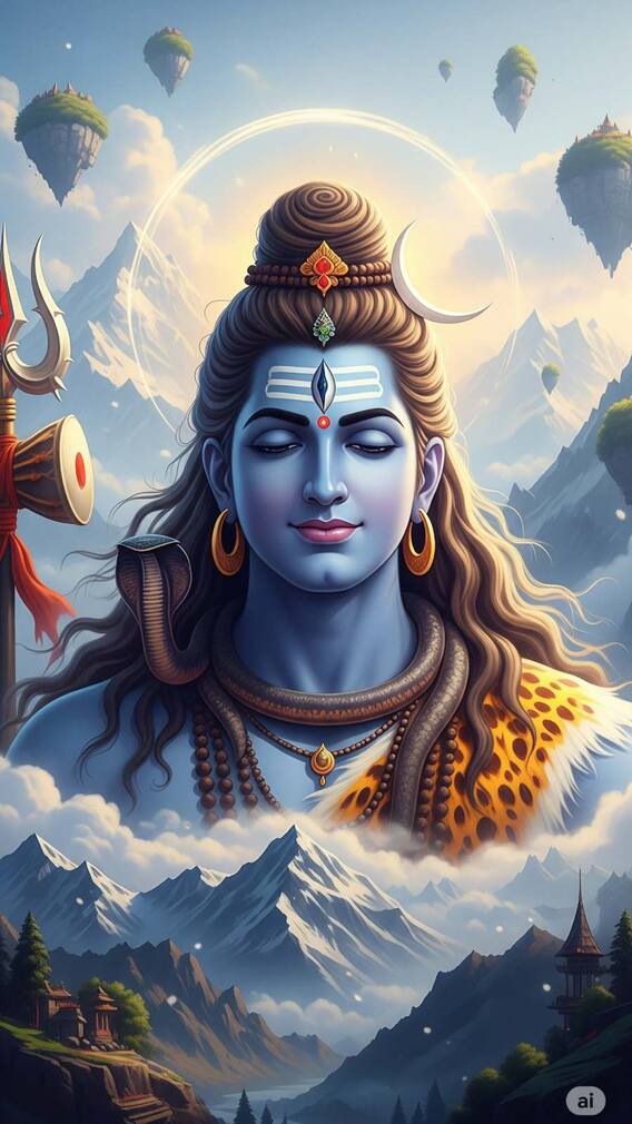 মহাদেবের অত্যন্ত প্রিয়, সারাবছর আগলে রাখেন; কিন্তু শ্রাবণে শিখরে তুলবেন এই রাশিগুলির ভাগ্য