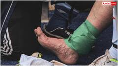 जरा-सा कुछ लगते ही निकल जाती है चीख, जानें किस बीमारी से पैरों में होती है यह तकलीफ