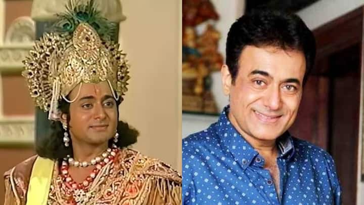 नीतीश भारद्वाज ने बी.आर चोपड़ा की महाभारत में श्री कृष्ण की भूमिका निभाई थी. इस रोल में उन्हें बहुत पसंद किया था. 37 सालों में उनका लुक बहुत बदल गया है.