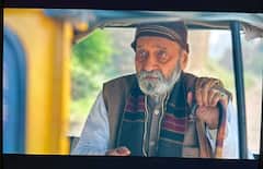 क्या आप जानते हैं 'पंचायत' के नाना जी असल में हैं थिएटर के उस्ताद, इरफान खान भी थे इनके फैन