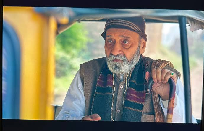 अपने पिछले 3 सक्सेसफुल सीजन के बाद पंचायत का नया सीजन 24 जून को प्राइम वीडियो पर रिलीज हुआ और इस सीजन के पांचवें एपिसोड में एक नए किरदार की एंट्री हुई.