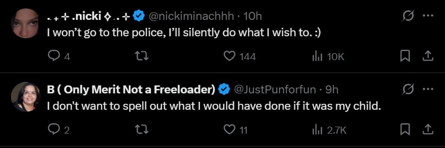 Man Bites Child's Hand, Thrashes Him In Lift; The Reason Will Shock You: VIRAL VIDEO