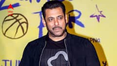 অতীত ভুলে প্রাক্তনের জন্মদিনের পার্টিতে সলমন, এবার কি বসছেন বিয়ের পিঁড়িতে?