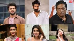 বেটিং অ্যাপ জালিয়াতি মামলায় নাম জড়াল বিজয় দেবেরাকোন্ডা সহ ২৯ দক্ষিণী তারকার, চলছে তদন্ত