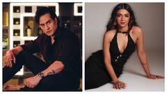 Sudhanshu Pandey Vs Apoorva Mukhija:  Actor Slams Her For ‘Delulu Drama’ After The Traitors