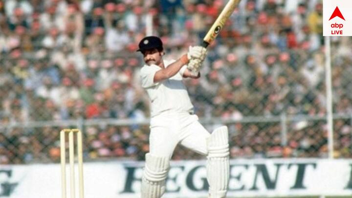 লর্ডসে প্রাক্তন ভারতীয় ক্রিকেটার এই মাঠে ২৭২ রান ঝুলিতে পুরেছেন। সেঞ্চুরি হাঁকিয়েছেন ১টি।