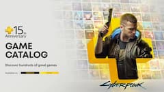 PS Plus Free Games For July Lineup Is A Winner: Cyberpunk 2077, Abiotic Factor, More
