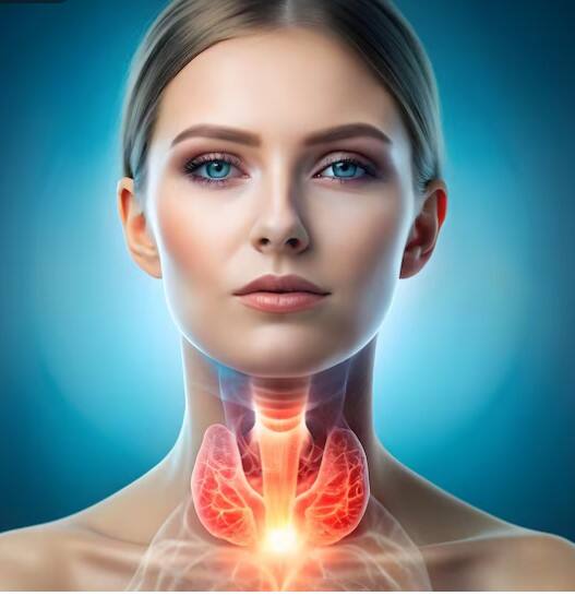 ਜਦੋਂ ਇਹ ਗਲੈਂਡ ਠੀਕ ਤਰੀਕੇ ਨਾਲ ਕੰਮ ਨਹੀਂ ਕਰਦਾ ਤਾਂ ਸਰੀਰ ਵਿੱਚ ਬਹੁਤ ਤਕਲੀਫਾਂ ਆਉਂਦੀਆਂ ਹਨ। ਇਸ ਲਈ ਥਾਇਰਾਇਡ ਦੇ ਮਰੀਜ਼ਾਂ ਨੂੰ ਆਪਣੀ ਖੁਰਾਕ 'ਤੇ ਖਾਸ ਧਿਆਨ ਦੇਣਾ ਚਾਹੀਦਾ ਹੈ ਅਤੇ ਕੁਝ ਖਾਸ ਚੀਜ਼ਾਂ ਤੋਂ ਬਚਣਾ ਚਾਹੀਦਾ ਹੈ।