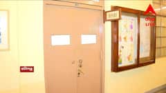 অধ্যাপিকা-পড়ুয়াদের আটকে দরজায় তালা, বালিগঞ্জ সায়েন্স কলেজে TMCP নেতার 'দাদাগিরি'