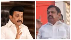 கண், காது, மூக்கு வைத்து பேசுவதா?  முதல்வர் ஸ்டாலினுக்கு இபிஎஸ் பதிலடி