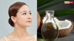 नारियल तेल से मिलेगी चमकदार और साफ त्वचा, जानिए लगाने का तरीका