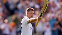 असली रिकॉर्ड ब्रेकर हैं जो रूट, भारत के खिलाफ ऐसा करने वाले पहले खिलाड़ी बने; लिखा नया इतिहास