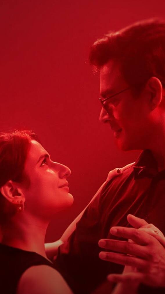 'Aap Jaisa Koi' & Other New OTT Releases This Week