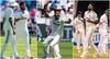IND vs ENG: How Pacers Have Fared So Far - Report Card