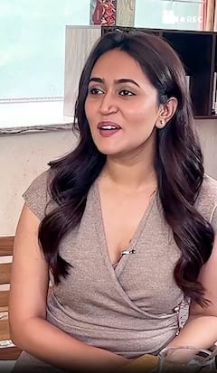 Panchayat, Rinki & Sachiv Ji Ki Shaadi, Cryptic Insta Story & More With Sanvikaa