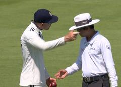 IND VS ENG: अंपायर से भिड़ गए शुभमन गिल, लॉर्ड्स में जमकर हुई गहमागहमी; ICC सुना सकता है कड़ी सजा