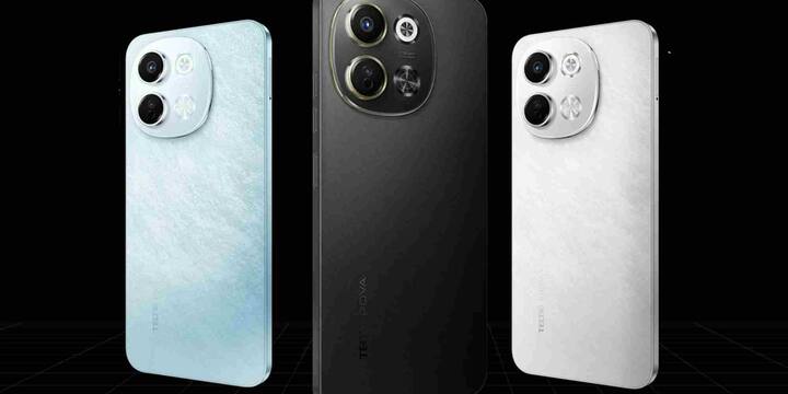 Tecno Pova 6 Neo 5G मॉडल 9,999 रुपये में मिल रहा है जो बैंक ऑफर के बाद 9,000 रुपये का पड़ता है. इसकी सबसे बड़ी खासियत है 108MP अल्ट्रा क्लियर AI कैमरा और Dimensity 6300 प्रोसेसर. 5000mAh बैटरी के साथ यह फोन गेमिंग और फोटोग्राफी के शौकीनों के लिए बेहतरीन ऑप्शन है.