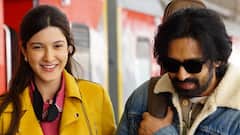 पहली ही फिल्म में ट्रोल हो गईं शनाया कपूर, जानें इंटरनेट पर क्यों मचा हुआ है बवाल