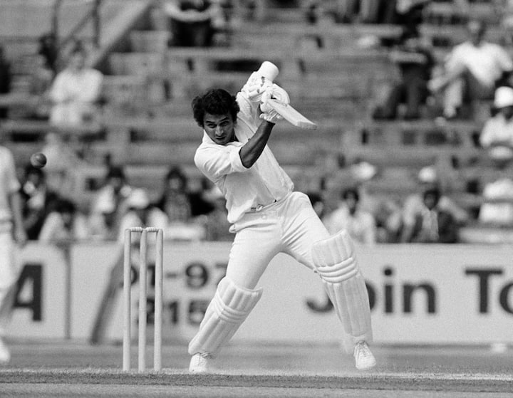 The third match of the Test series between India and England is being played at Lord's. The Indian team made its biggest total 35 years ago on this ground. The Indian team captained by Shubman Gill has a chance to break this record.