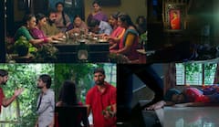 నువ్వుంటే నా జతగా సీరియల్: మిథున కిడ్నాప్ వెనుక అసలు రహస్యం! ఎస్ఐ పాత్ర ఏమిటి?