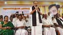 MDMK Vaiko Sathya: நன்றி கெட்ட வைகோ? ”அப்ப இனிச்சது, இப்ப கசக்குதோ” நம்பிக்கை இல்லாத போர் வாள்?