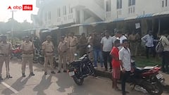 Srikakulam Murder Case: ఎచ్చెర్లలో వైసీపీ నాయకుడి దారుణ హత్య - ఫ్యాక్షన్ గ్రామంగా మారుతున్న ఫరీద్ పేట - అక్కడేం జరుగుతోంది?