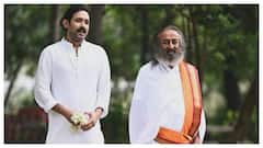 Vikrant Massey On Playing Sri Sri Ravi Shankar: 'It Is A Daunting Task'