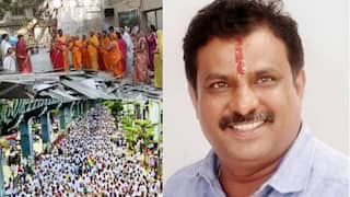 Mumbai Jain Mandir: विलेपार्लेतील जैन मंदिरावर कारवाई करणाऱ्या पालिकेच्या 'त्या' इंजिनिअरला सन्मानाने परत आणा, बदली रद्द करण्याची मागणी